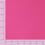 Airflow Viscose Fuchsia Plain Viscose Polyamide 140gsm Dress Fabric Ruler