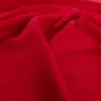 Airflow Viscose - Red