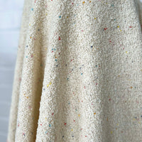 All Season Wool Tweed