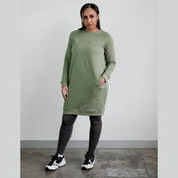 Style Arc - Anderson Knit Dress Pattern (UK 18-30)