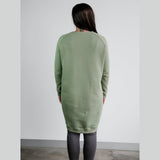 Style Arc - Anderson Knit Dress Pattern (UK 18-30)