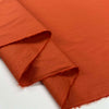 Autumn Cotton Shirt - Pumpkin