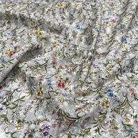 BA - Floral Garden