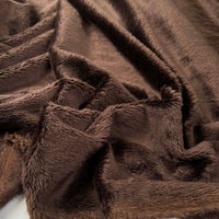 Baby Brown Fur