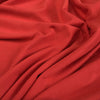Bamboo Jersey - Scarlet