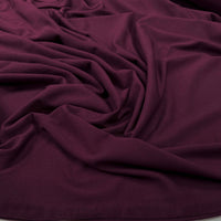 Bamboo Jersey - Wine