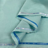 Core Range Bamboo/Linen Shirting