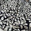 Batik - Floral Silhouette