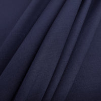 Biella Wool - Navy