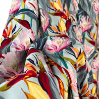 Birds Of Paradise