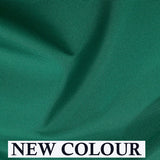 Midweight Water Resistant Canvas - All Colours