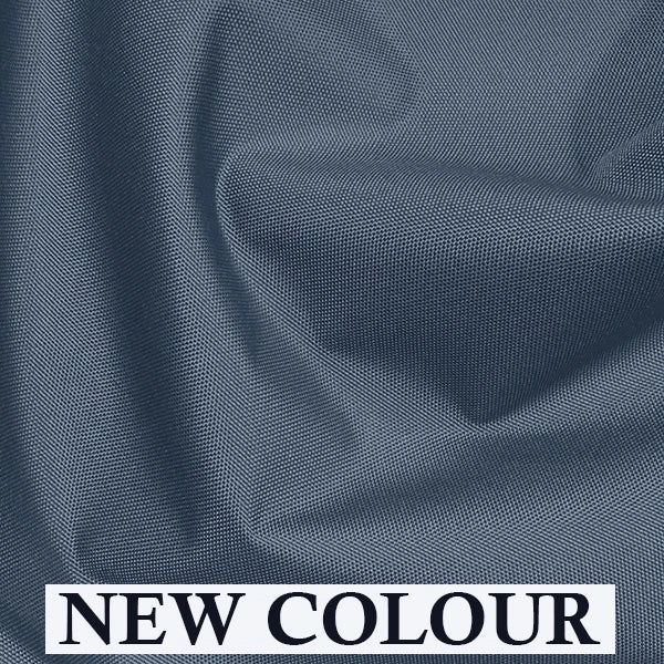 Midweight Water Resistant Canvas - All Colours