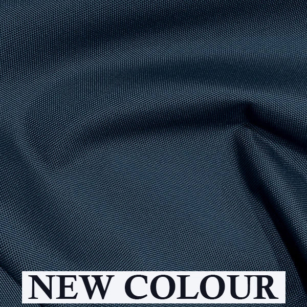 Midweight Water Resistant Canvas - All Colours