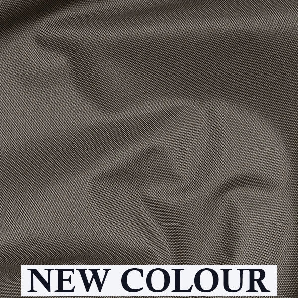 Midweight Water Resistant Canvas - All Colours