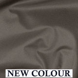 Midweight Water Resistant Canvas - All Colours