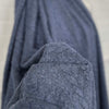Cable Jersey - Blue Marl