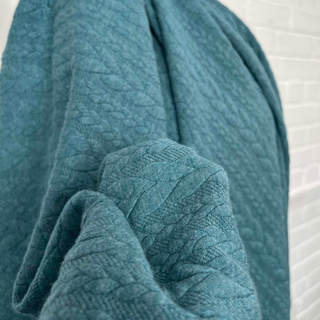 Striped Fabric