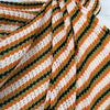 Cadiz - Cinnamon Stripe