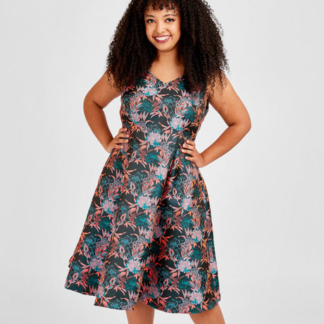 Sewing Bee Patterns