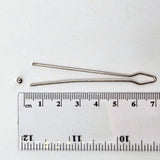 Closed Loop Elastic Cord Threading Pliers Ruler