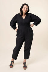 Closet Core Patterns - Jo Dress & Jumpsuit Pattern
