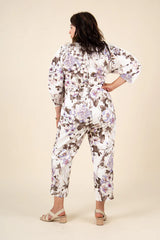 Closet Core Patterns - Jo Dress & Jumpsuit Pattern