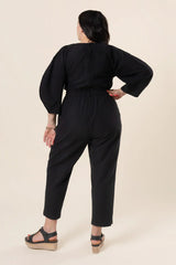 Closet Core Patterns - Jo Dress & Jumpsuit Pattern