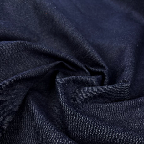 Remnant - Core Range 10oz Denim - Indigo (2.55m)
