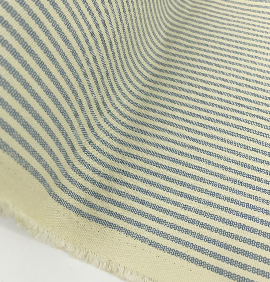 CottonCanvas-ChainGang-Blue-StripedYellowBlueCottonCanvasFabric-CloseUpFabricPhoto_Custom