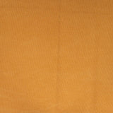 CottonPolyesterHardwearingWaxedCanvasOchreFabric1