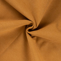 Waxed Heavy Canvas - Ochre