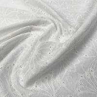 Remnant - Cotton Anglaise - Alice (1m)