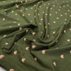 Cotton Jersey - Tiny Bear