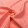 Cotton Poplin Seersucker - Neon Pink