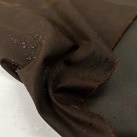 Dalesman 9oz Wax Cotton - Briar