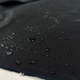 Dalesman 9oz Wax Cotton Fell Blue Fabric Splash