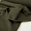 Dalesman 9oz Wax Cotton - Marsh Green