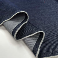 Denim Cord