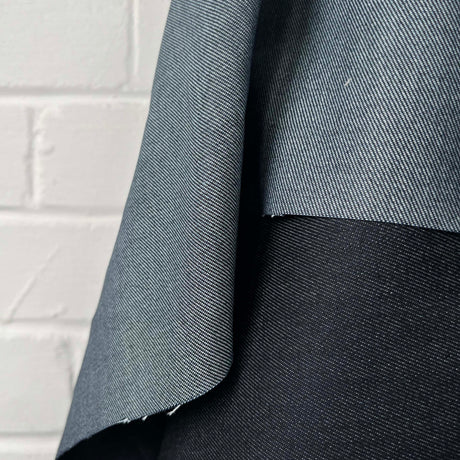 Heavy Weight Denim