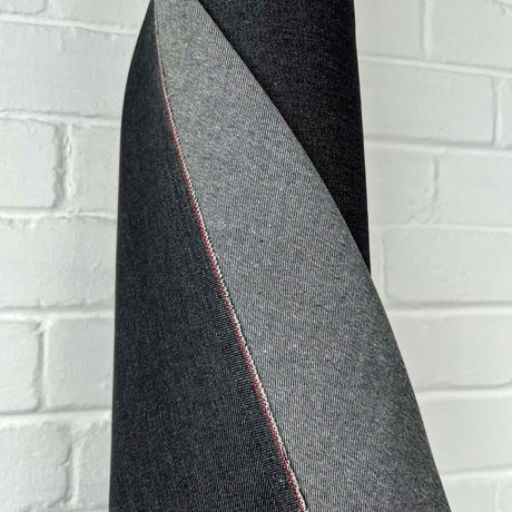 Mid Weight Denim Fabric