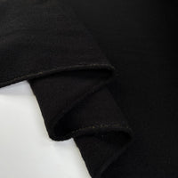 Designer Fleece - Noir