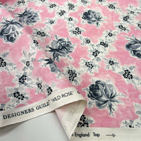 Designers Guild - Wild Rose - Peony
