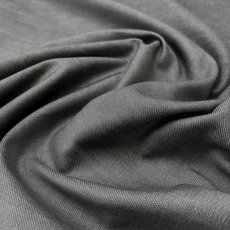Diez Denim - Grey
