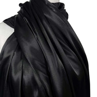 Eternal ECOVERO™ Satin - Black