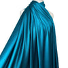 Eternal ECOVERO™ Satin - Turquoise