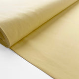 Fibre Mood - Stone Washed Combed Cotton - Lemon