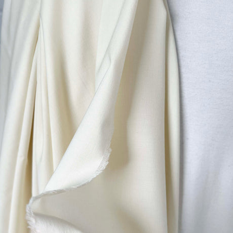 Wool Suiting