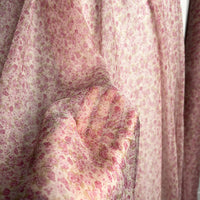 Finest Silk Chiffon - Rose Whisper