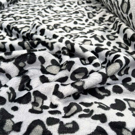 Fleece Fabric