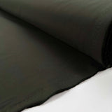 Fourteen Forests Wax Cotton 6oz Green Khaki Fabric Roll